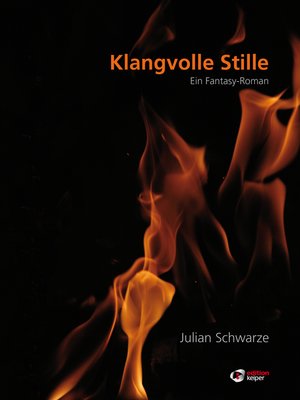 cover image of Klangvolle Stille